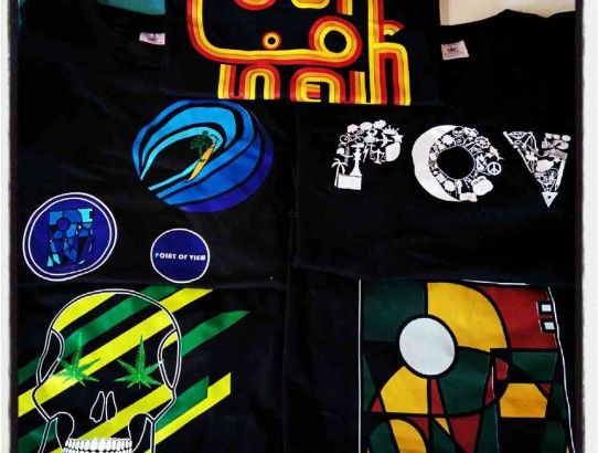 Chapea.com y sus productos personalizados para empresas de marketing