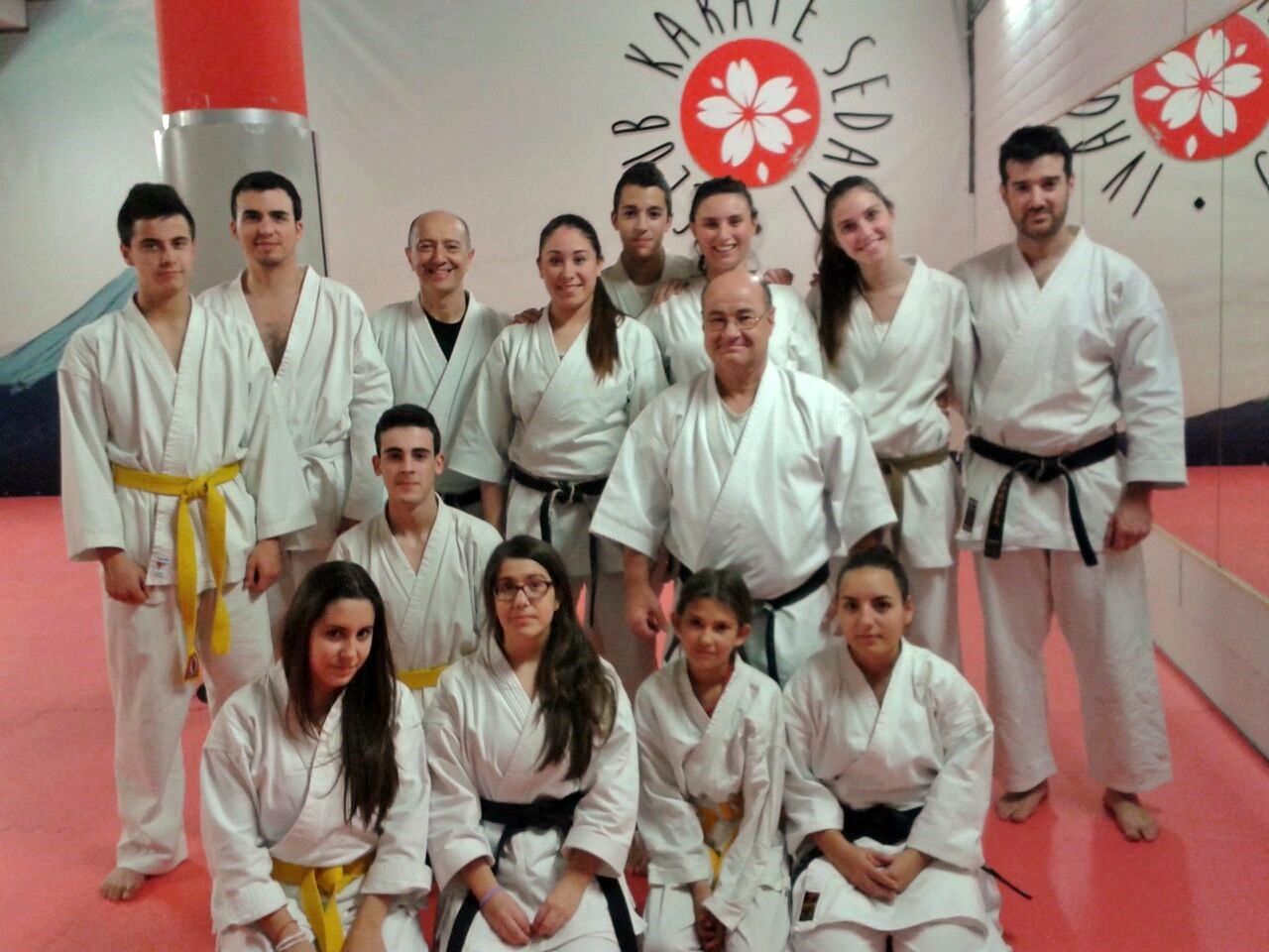 Club Karate
