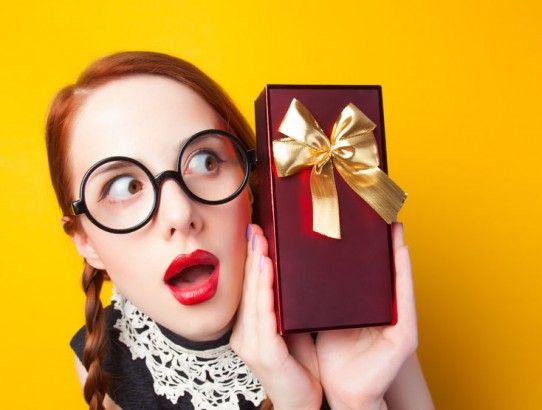 Sé original con un regalo personalizado para cada ocasión