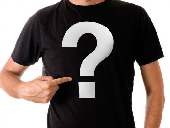 Conoce las diferentes técnicas de impresión de camisetas de Chapea