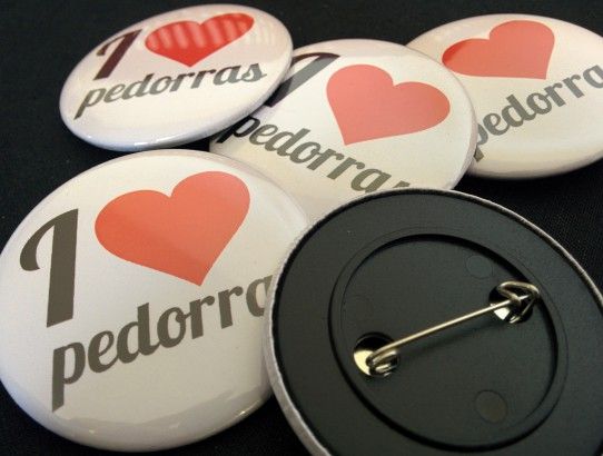 Productos personalizados para peñas y asociaciones