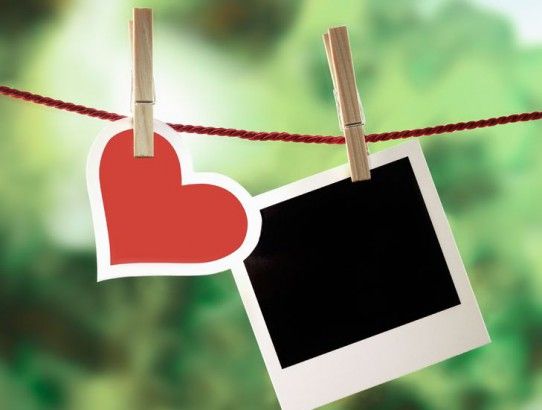 Crea tus propios recuerdos personalizados