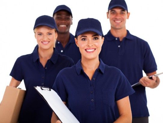 Por qué llevar uniforme en el trabajo beneficia a la empresa