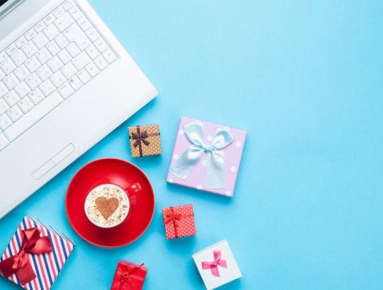 Regalos personalizados para mejorar el ambiente en la oficina