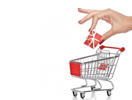 Haz sorteos con regalos personalizados para fidelizar clientes