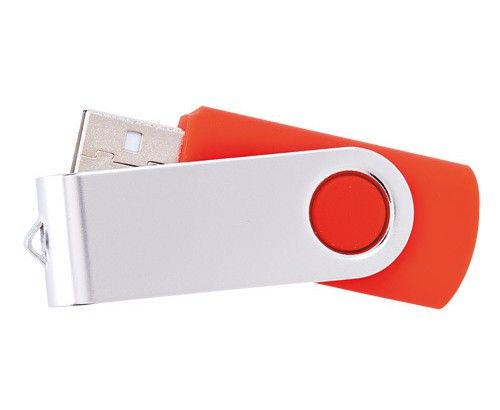 Memorias USB Personalizadas