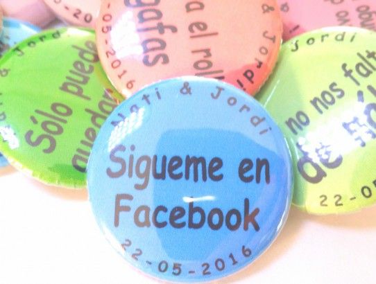 Las 10 claves de las chapas personalizadas como elemento de marketing