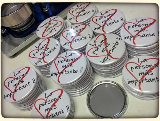 Detalles personalizados para el día de los enamorados