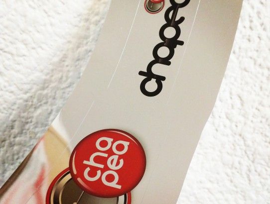 Stickers y pegatinas personalizadas