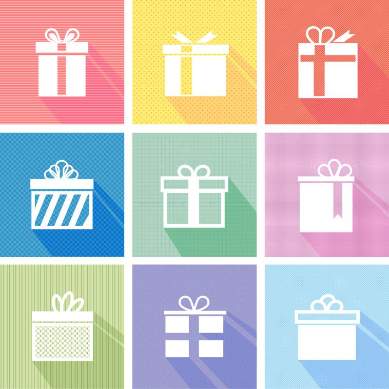 Tarjetas Regalo Chapea