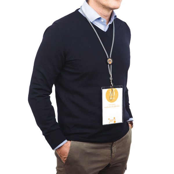 Lanyards Personalizados