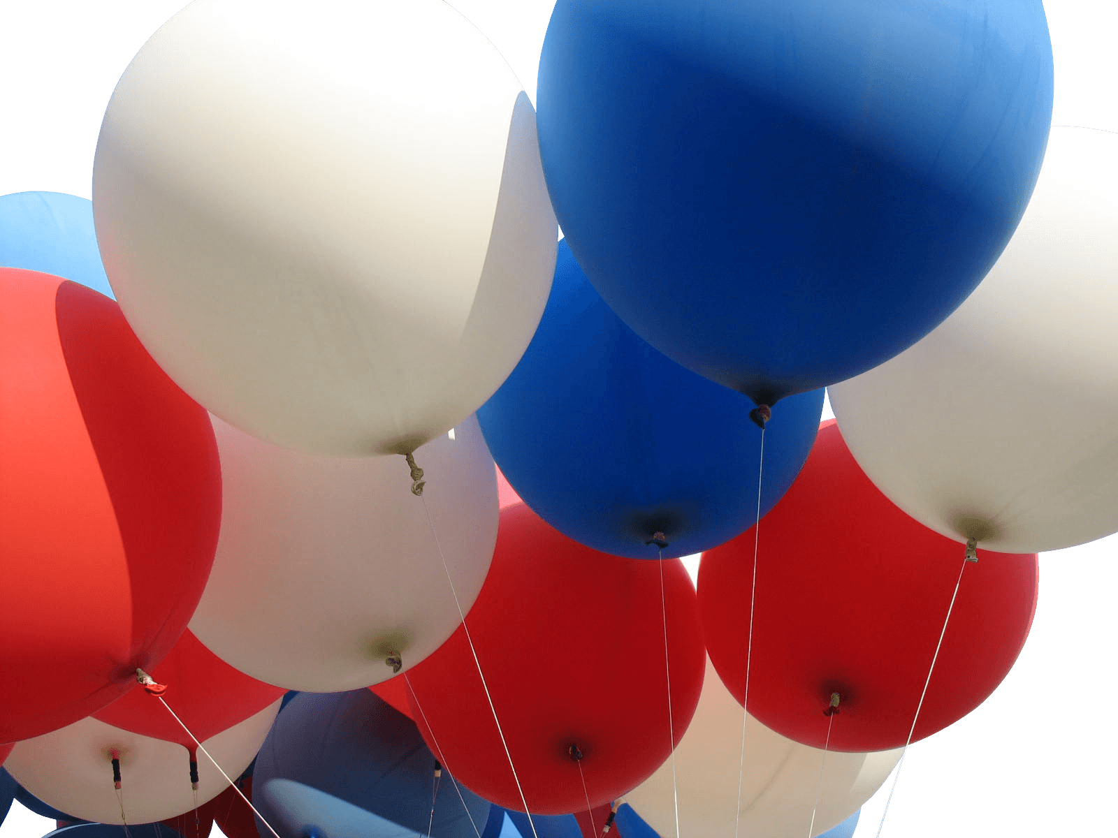 globos personalizados