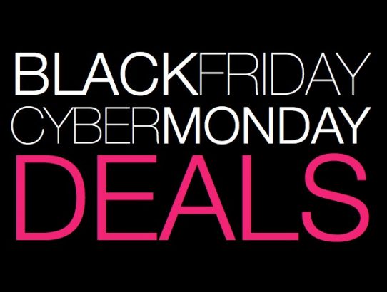 Llega el Pre Black Friday & Cyber Monday a Chapea