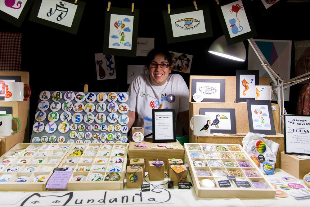 Productos personalizados