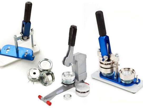 Las mejores máquinas para hacer chapas son estas…