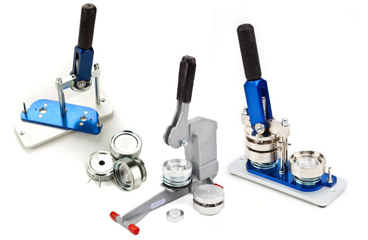 Maquinas para hacer chapas