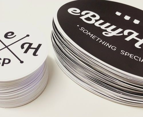 Chapea, tu fábrica de pegatinas personalizadas