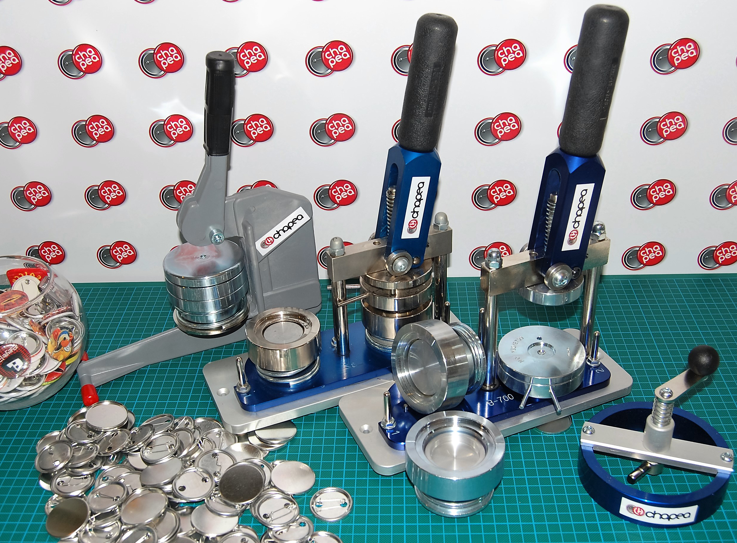 maquinas chapas baratas