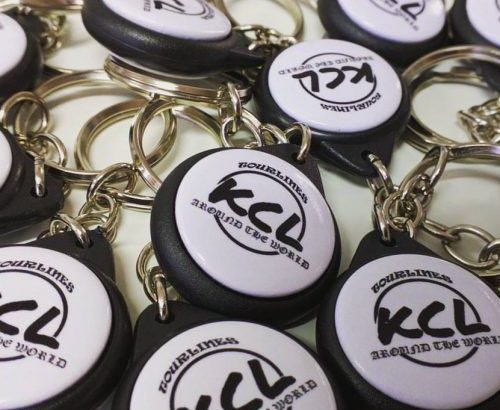 Ventajas de los productos personalizados para tu empresa