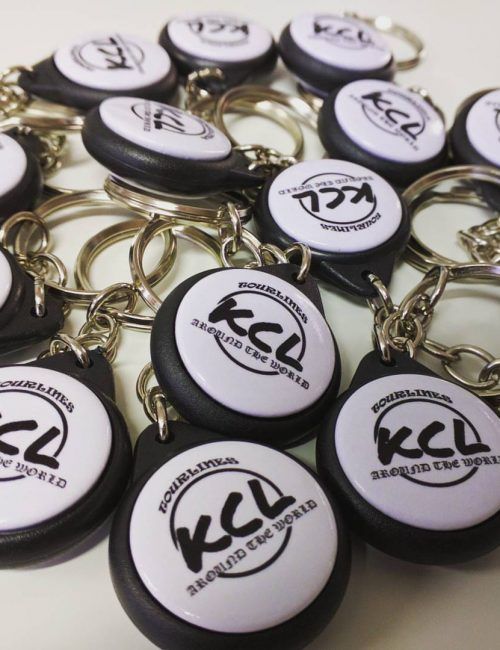 Regalos publicitarios