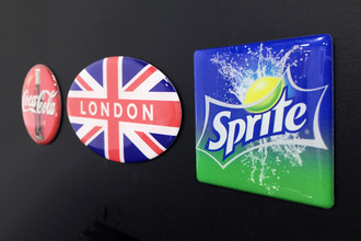 En Chapea tenemos la mayor variedad de imanes personalizados