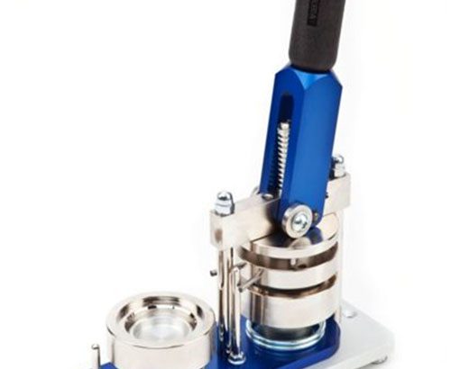 Consumibles y Máquinas para Hacer Chapas, En Chapea es fácil!