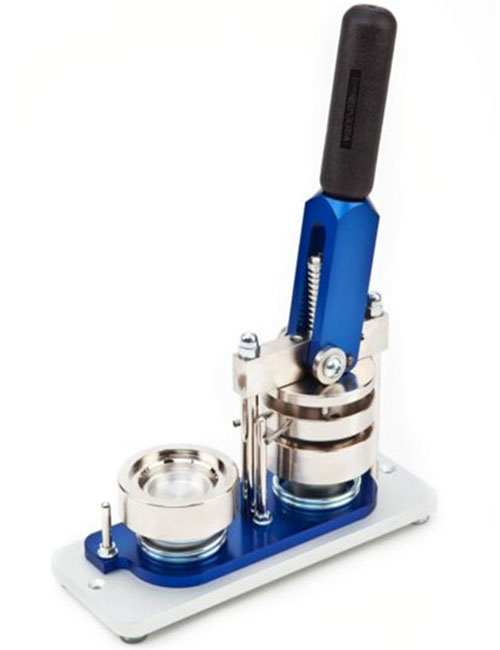 Consumibles y maquinas chapas