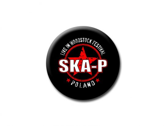 Chapas personalizadas para eventos culturales y de ocio