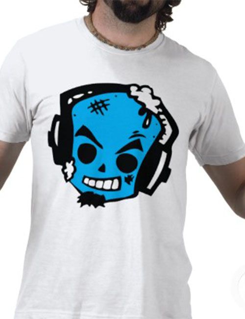 camisetas personalizadas