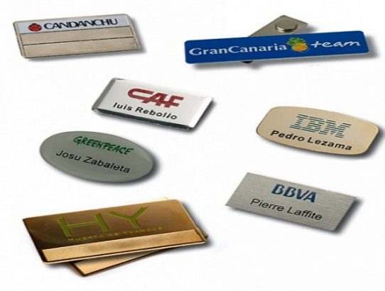 10 tipos de identificadores para empresas