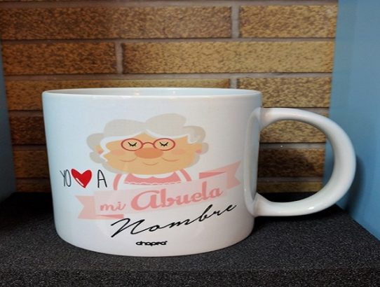 8 regalos originales para nuestros abuelos
