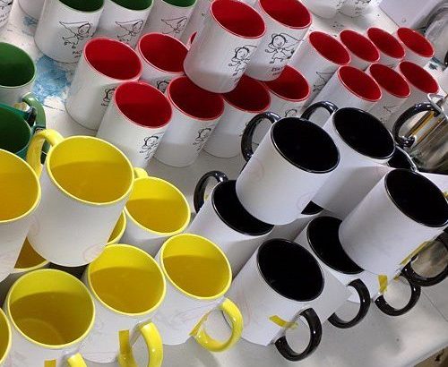 Tazas personalizadas, el detalle perfecto para cada ocasión