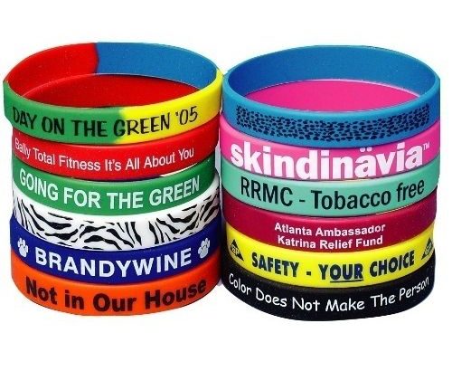 Pulseras personalizadas, lo más IN para este verano