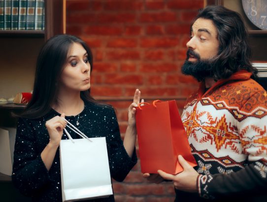 Ideas de regalos personalizados para el amigo invisible