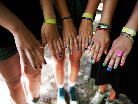 7 pulseras personalizadas que debes conocer