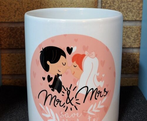 Productos personalizados para despedidas de soltera