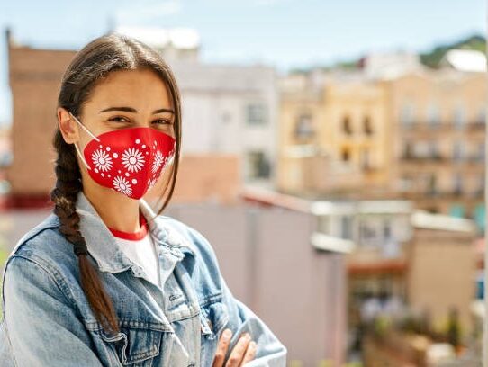 Por qué, cómo y cuándo necesitar mascarillas personalizadas