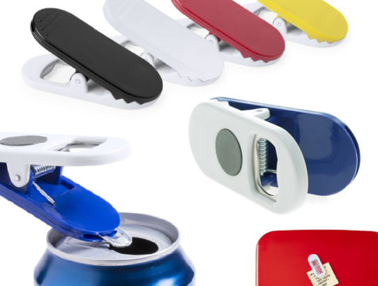 5 tipos de abrebotellas más vendidos