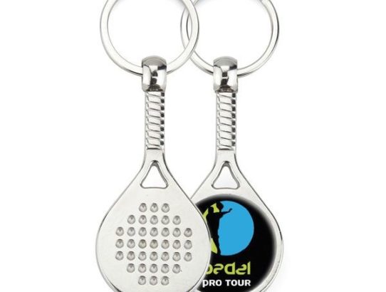 Consumibles para fabricar llaveros: tipos y cómo funcionan