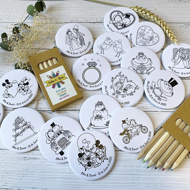 El alquiler de máquinas para hacer chapas puede ser una experiencia muy divertida y gratificante para todos.