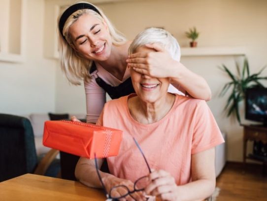 10 regalos personalizados para el Día de la Madre