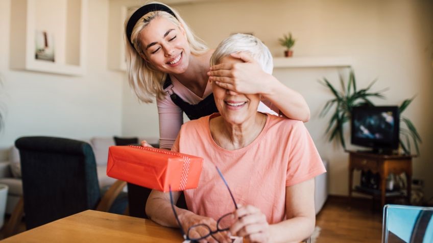 Los regalos personalizados siempre son una buena opción y más ¡para el Día de la Madre! Si todavía no sabes qué regalar, aquí te damos algunas ideas para que dejes de darle vueltas a la cabeza.