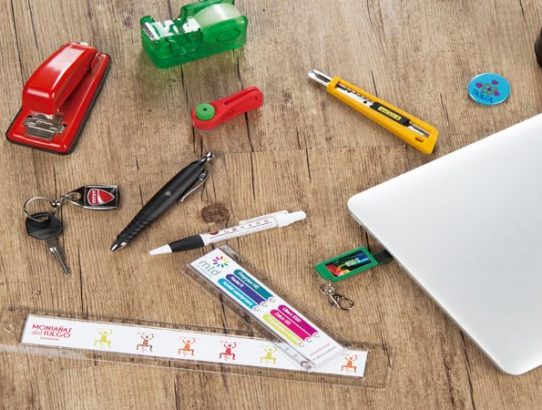 Productos personalizados para empresas: los 8 más demandados