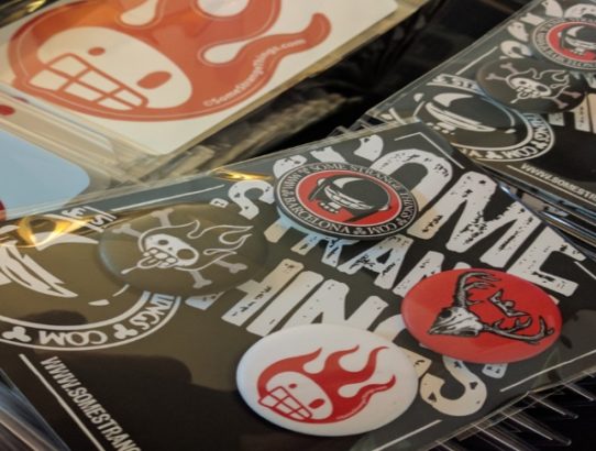 La importancia del packaging en la presentación de productos