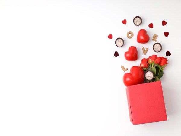 Productos personalizados para San Valentín, ¡te damos algunas ideas!