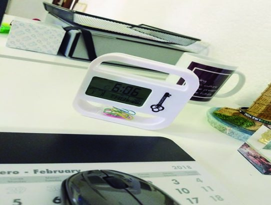 Productos de tecnología personalizados perfectos para la oficina