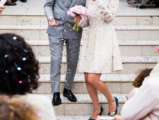 Ideas originales de regalos personalizados para bodas