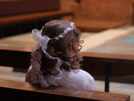 Ideas y consejos para personalizar la comunión de tu hijo