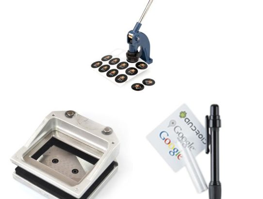 Bolígrafos personalizados como merchandising: 8 razones por las que optar por ellos